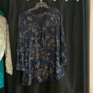 Boho dress